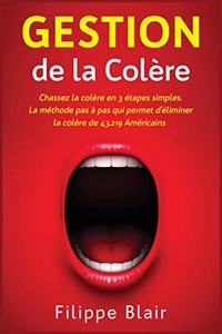 Gestion de la Colère