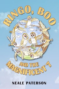 Ringo, Boo and the Magnificent 7