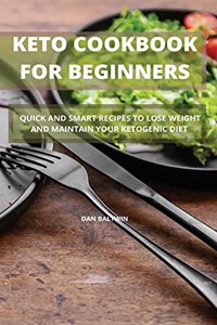 Keto Cookbook for Beginners