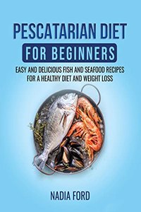Pescatarian Diet for Beginners