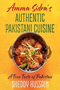 Amma Sidra’s Authentic Pakistani Cuisine