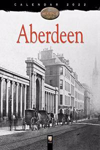 Aberdeen Heritage Wall Calendar 2022 (Art Calendar)