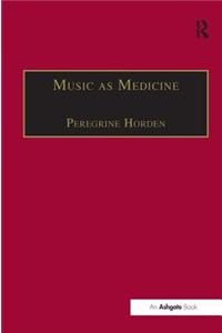 Music as Medicine