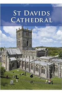 St Davids Cathedral