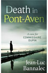 Death in Pont-aven