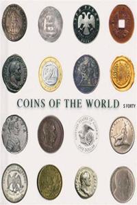 COINS OF THE WORLD