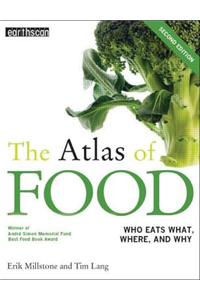 Atlas of Food