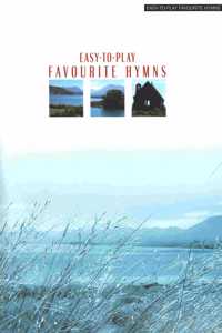 Easy-to-play Favourite Hymns