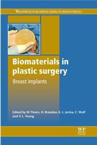 Biomaterials in Plastic Surgery