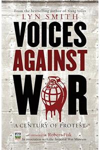 Voices Against War