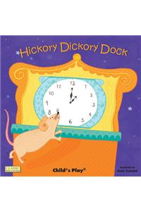 Hickory Dickory Dock