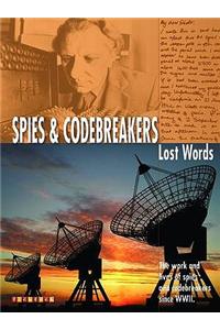 Lost Words Spies and Codebreakers