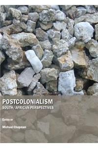 Postcolonialism: South/African Perspectives