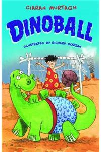 Dinoball
