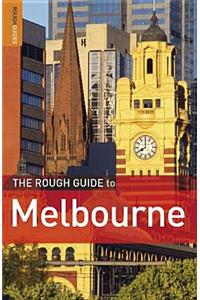 The Rough Guide to Melbourne