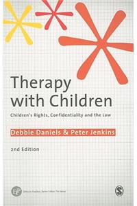 Therapy with Children
