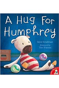 Hug for Humphrey