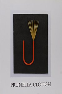 Clough Prunella - Unseen Reliefs Drawings and Prints