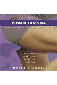 Power Training in the Zone
