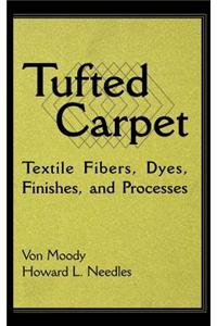 Tufted Carpet