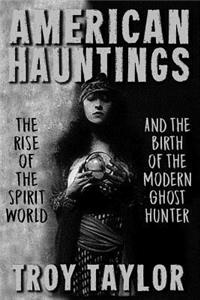 American Hauntings
