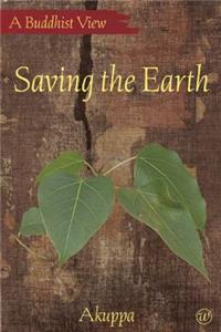 Saving the Earth