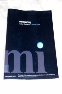 Computing Mi IT Services