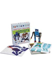 Make Your Own Robots