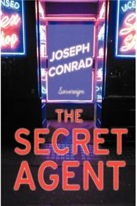 The Secret Agent
