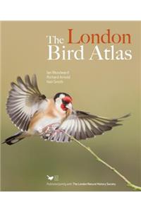 The London Bird Atlas