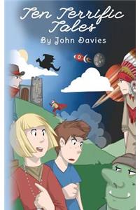 Ten Terrific Tales