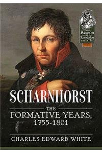 Scharnhorst