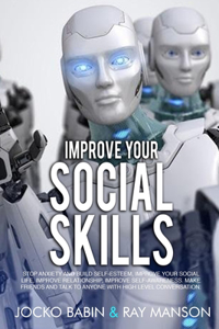 Improve Your Social Skills