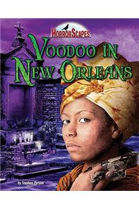 Voodoo in New Orleans