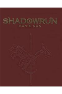 Shadowrun Run and Gun Ltd