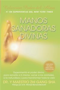 Manos Sanadoras Divinas