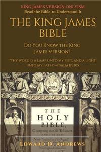 King James Bible