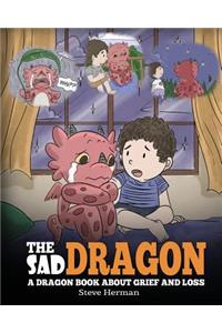 The Sad Dragon