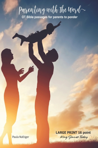 Parenting with The Word