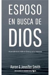 Esposo En Busca De Dios