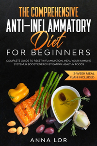 Comprehensive Anti-Inflammatory Diet for Beginners