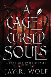 Cage of Cursed Souls