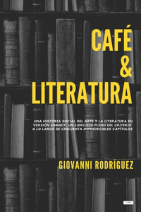 Café & Literatura