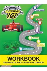 Life Skills 101 the Race