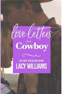 Love Letters from Cowboy