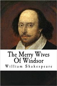 The Merry Wives Of Windsor