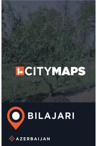 City Maps Bilajari Azerbaijan