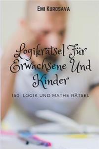Logikrätsel Für Erwachsene Und Kinder