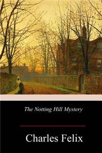 Notting Hill Mystery