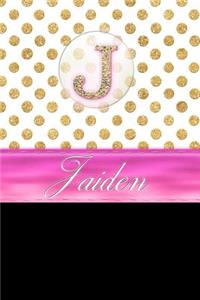 Jaiden
